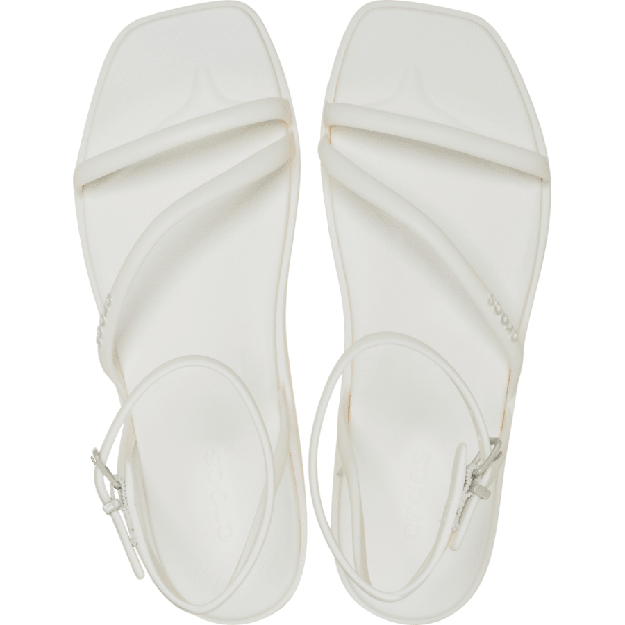 Miami Ankle Strap Sandal - Image 3