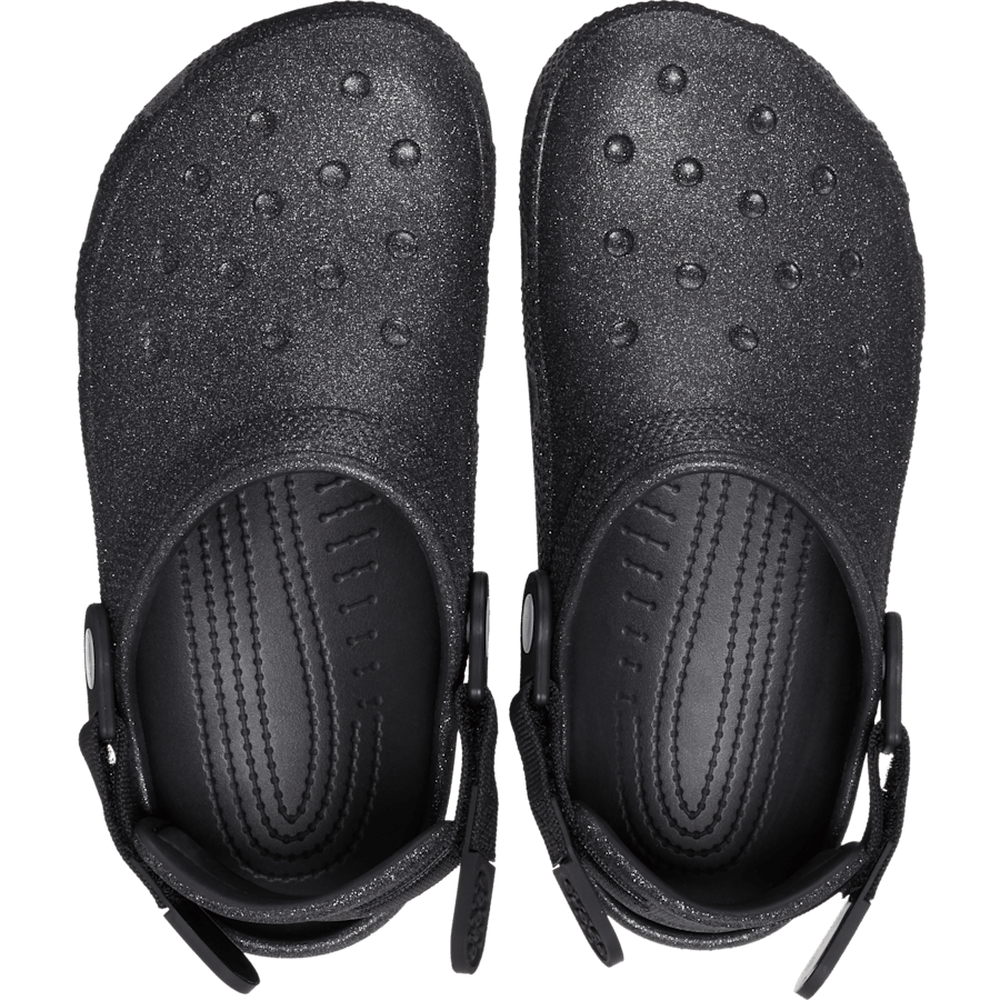 Classic Work Graphic Clog - Image 9