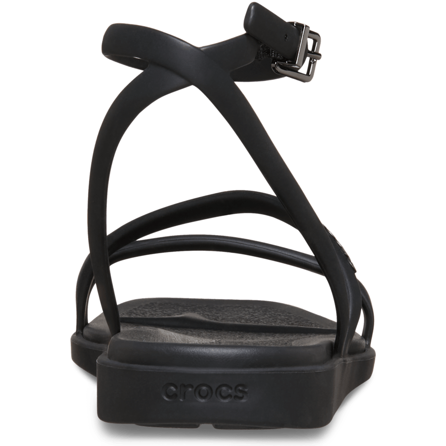 Miami Ankle Strap Sandal - Image 12