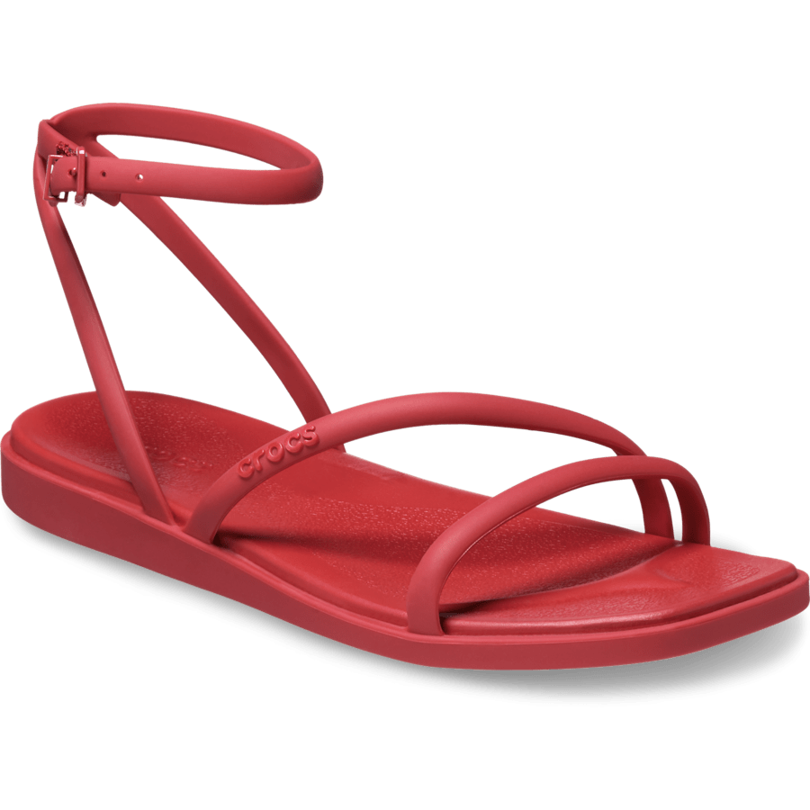 Miami Ankle Strap Sandal - Image 17