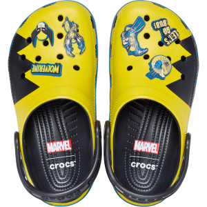 Kids' Wolverine Classic Clog