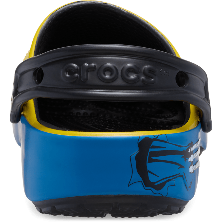 Kids' Wolverine Classic Clog - Image 6