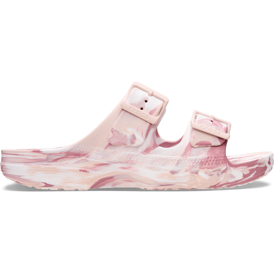 Women's Marbled Saturday Sandal