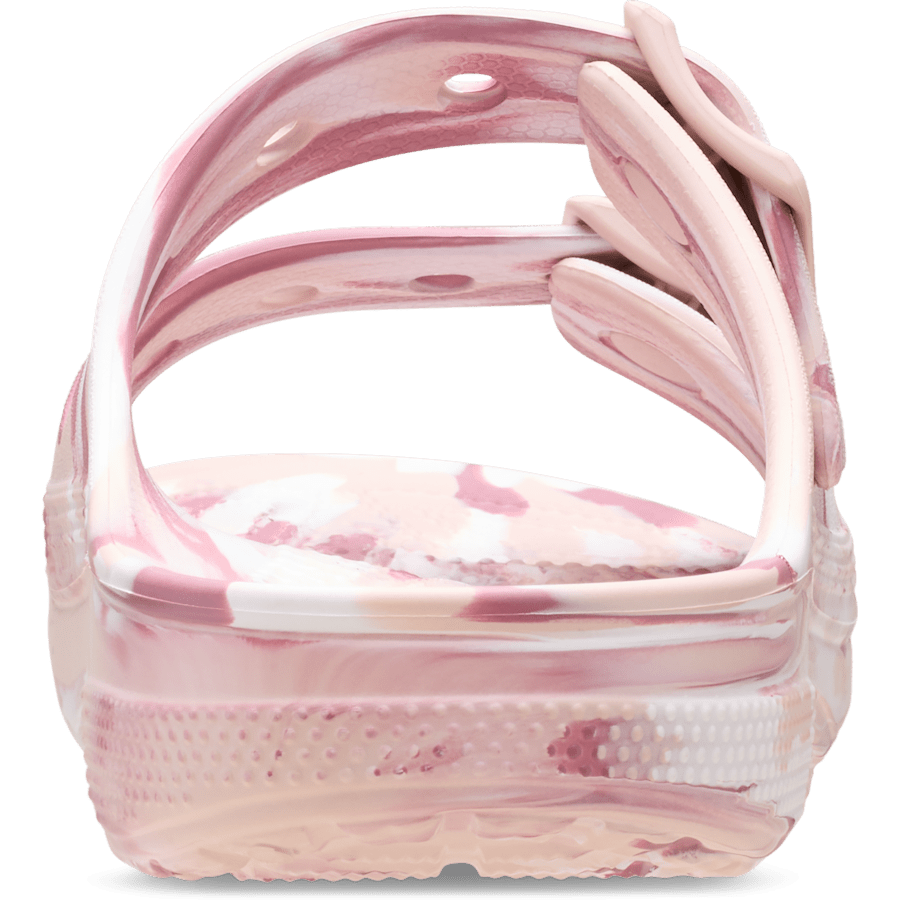 Women's Marbled Saturday Sandal - Image 6
