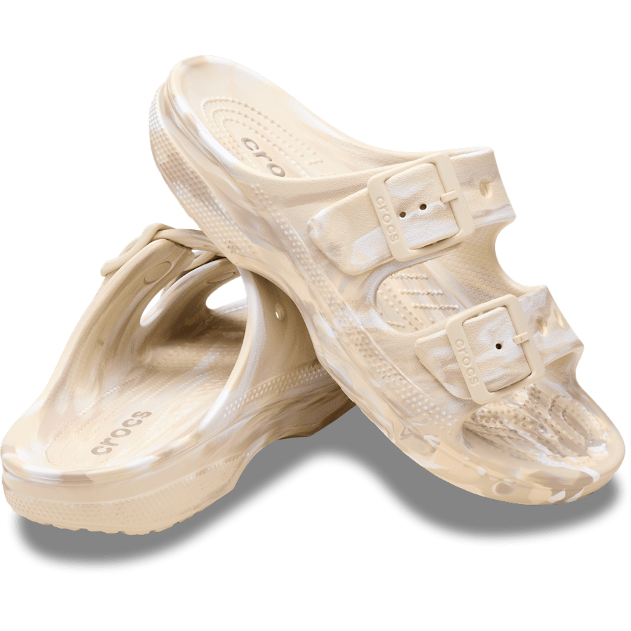 Women's Marbled Saturday Sandal - Image 8