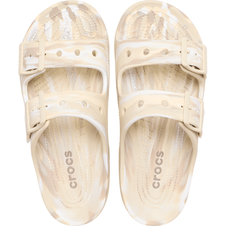 Women's Marbled Saturday Sandal - Image 9