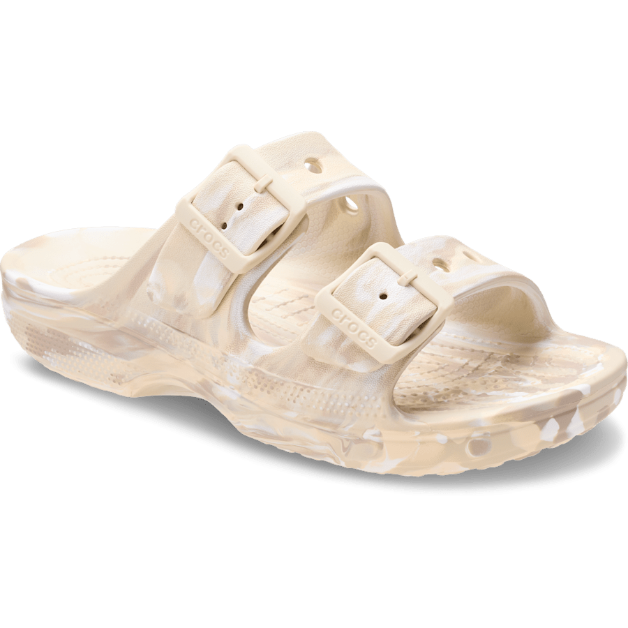 Women's Marbled Saturday Sandal - Image 11