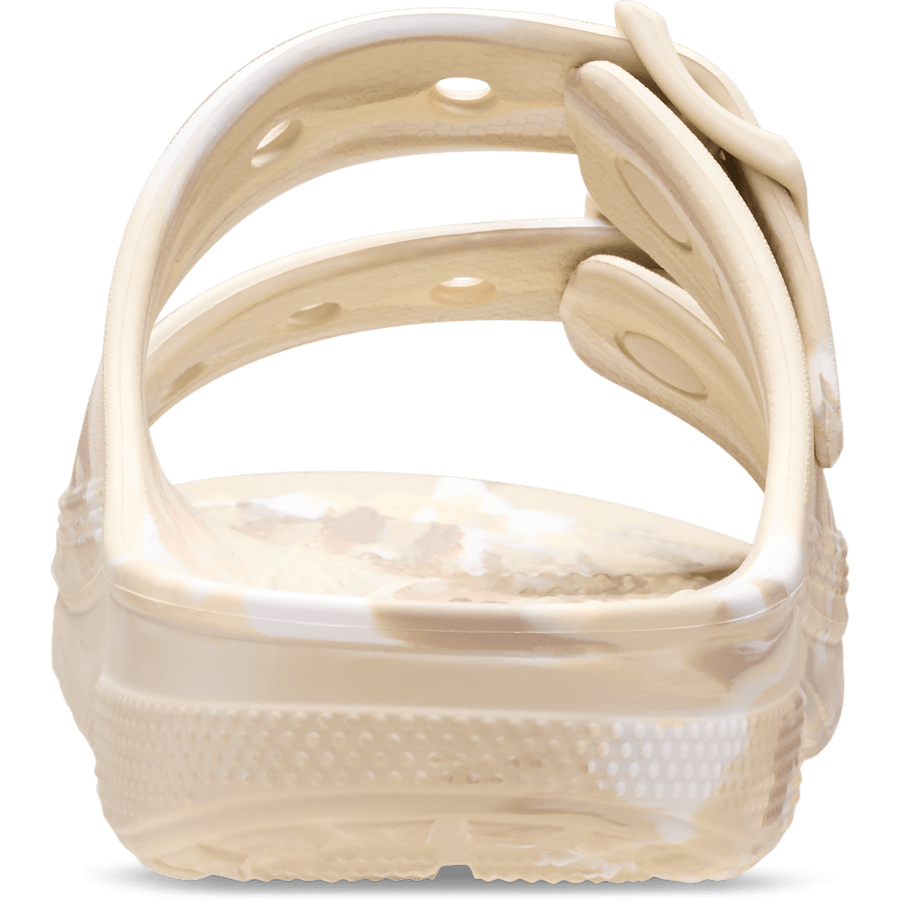 Women's Marbled Saturday Sandal - Image 12
