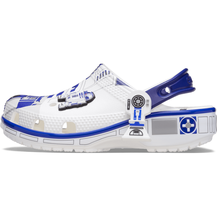 STAR WARS? R2-D2 Kids Classic Clog - Image 2