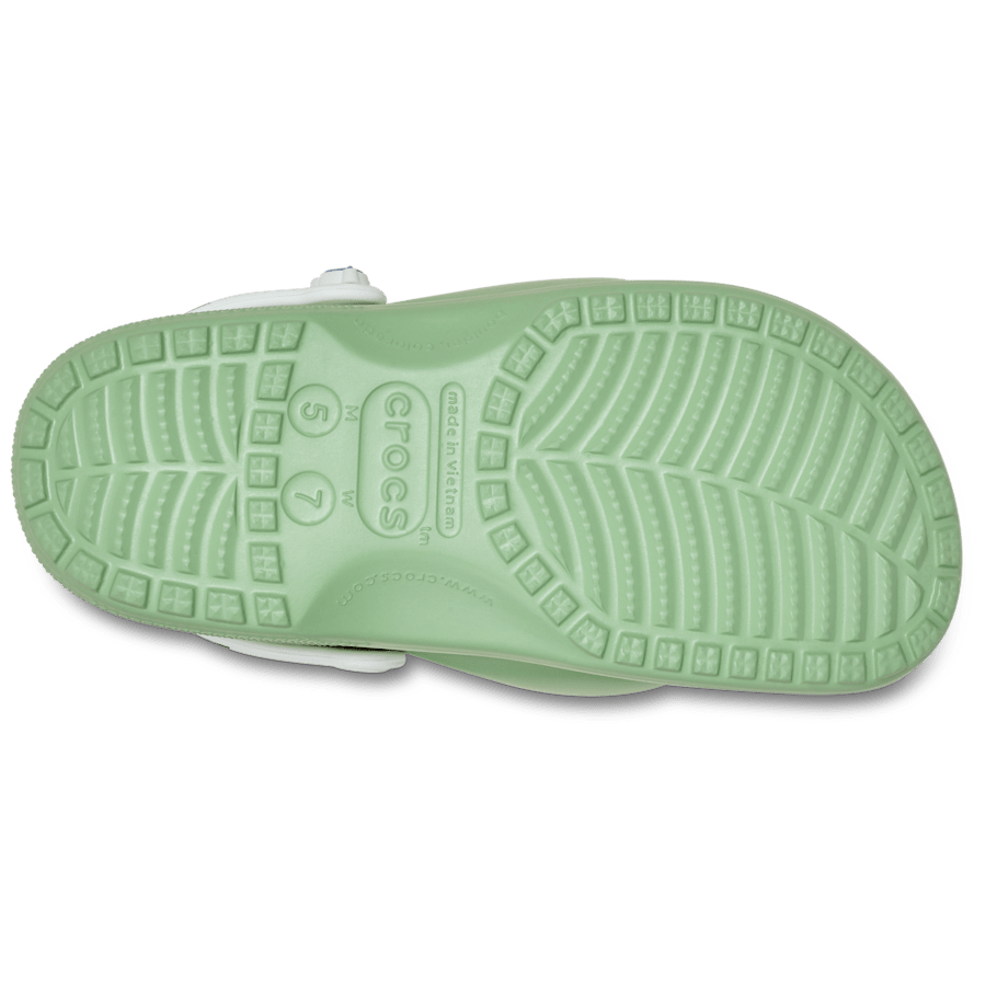 SpongeBob Squidward Classic Clog - Image 4