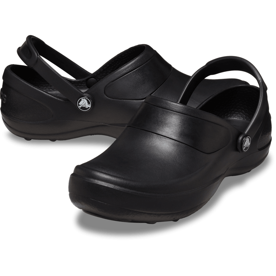 Women’s Mercy Work Clog - Image 2