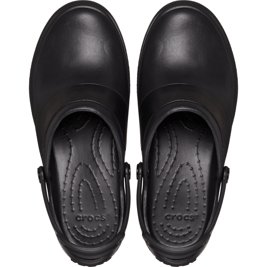 Women’s Mercy Work Clog - Image 3