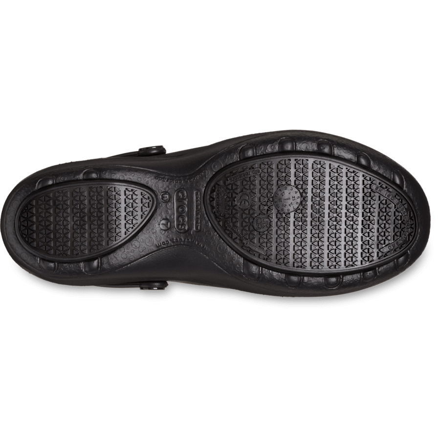 Women’s Mercy Work Clog - Image 4