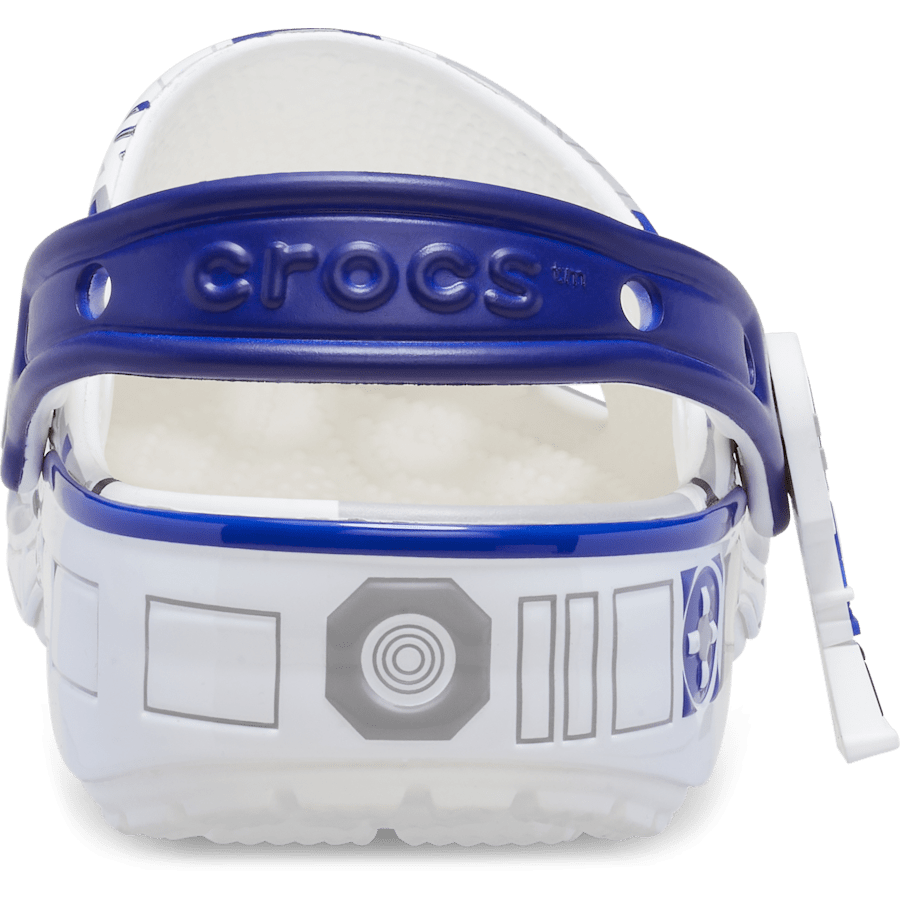 STAR WARS? R2-D2 Kids Classic Clog - Image 7