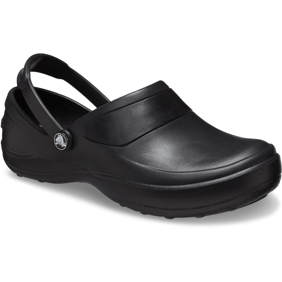 Women’s Mercy Work Clog - Image 5