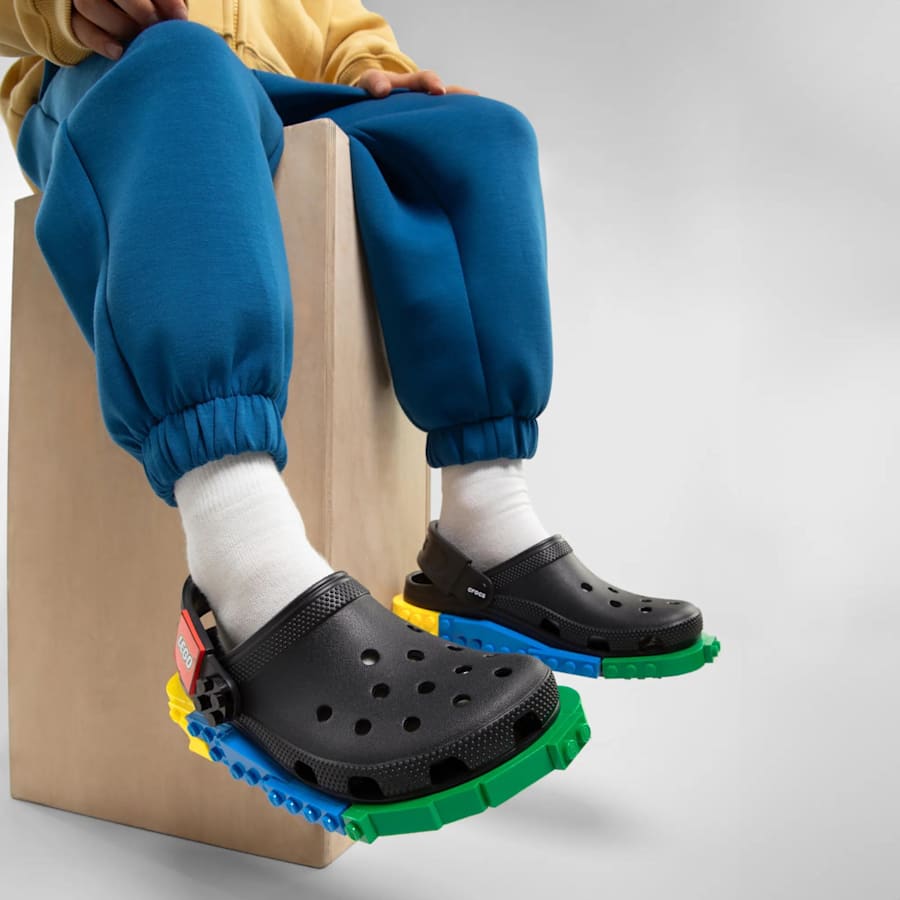 Kids’ LEGO? Creativity Clog - Image 18