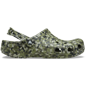 Classic Confetti Clog