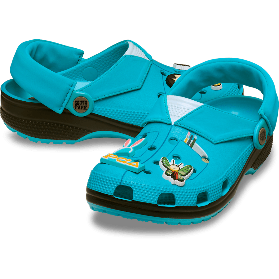 South Park Randy Classic Clog - Image 2