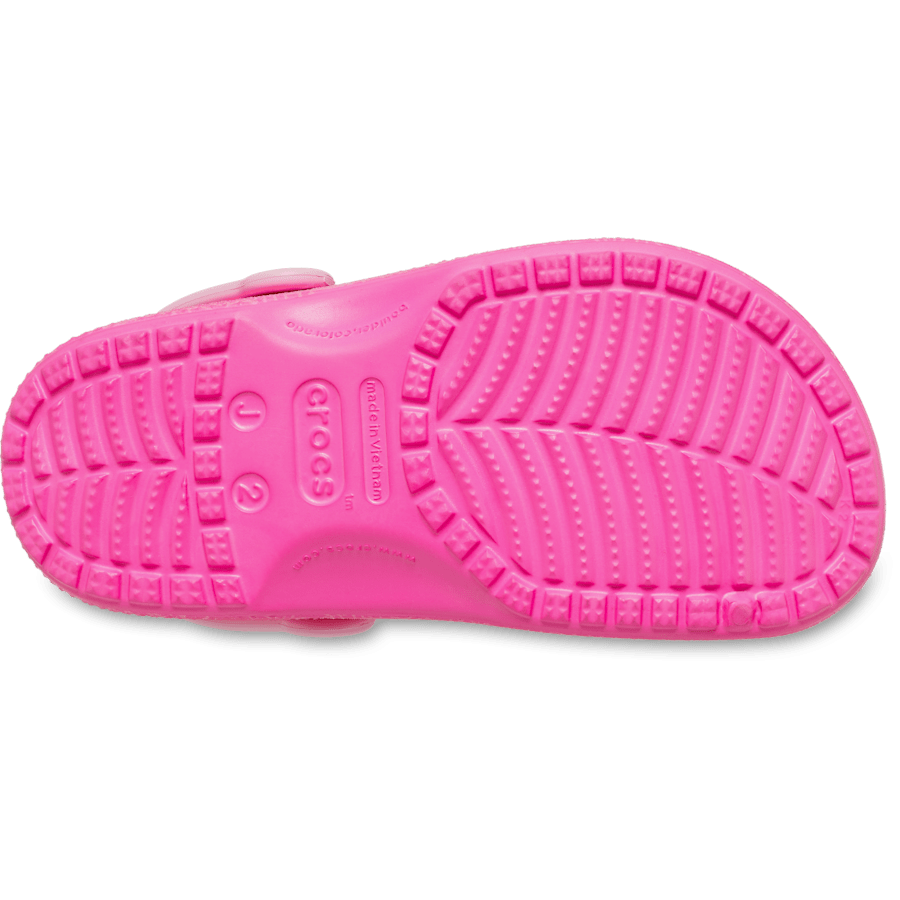Kids' Barbie Classic Clog - Image 4