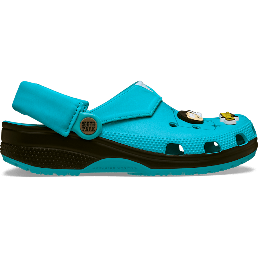 South Park Randy Classic Clog - Image 3