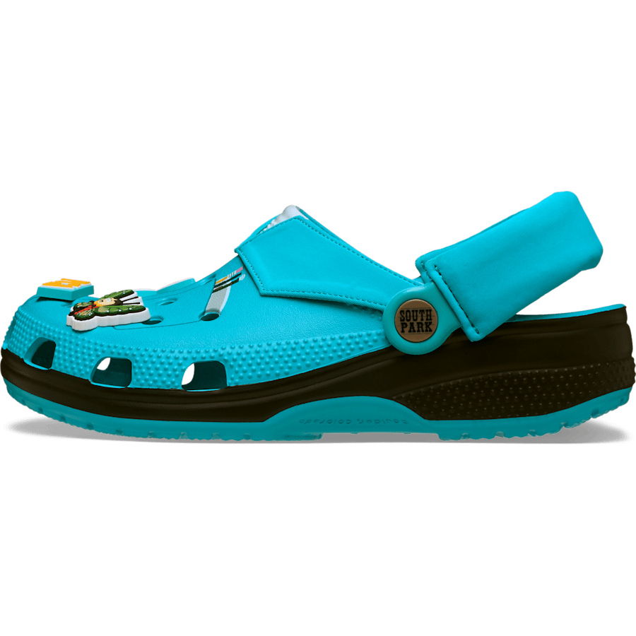 South Park Randy Classic Clog - Image 5