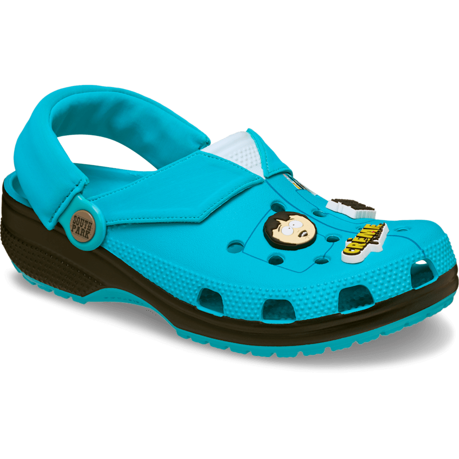 South Park Randy Classic Clog - Image 6