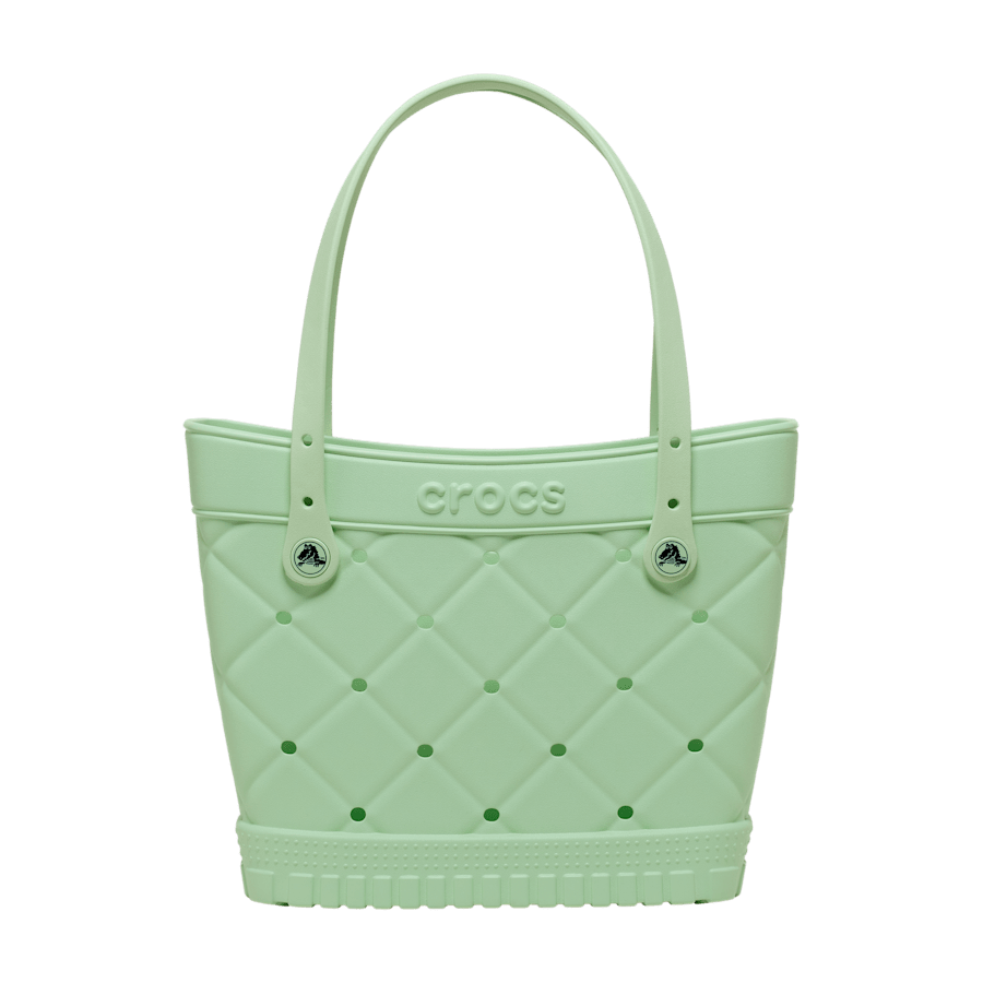 Medium Quilted Tote