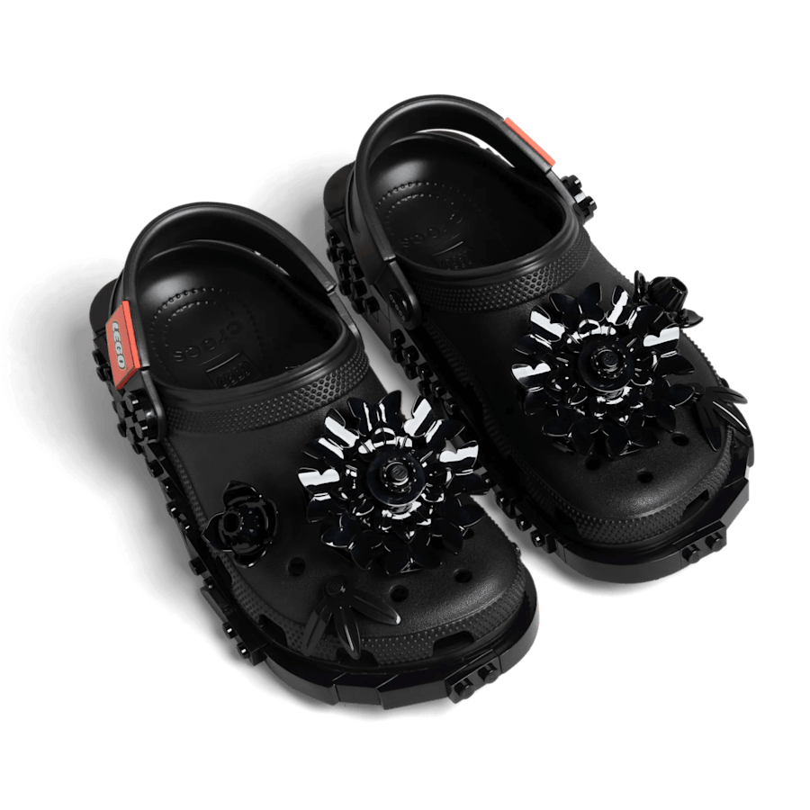 LEGO? Midnight Garden Clog - Image 2