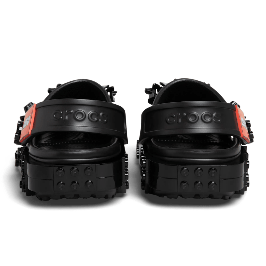LEGO? Midnight Garden Clog - Image 5