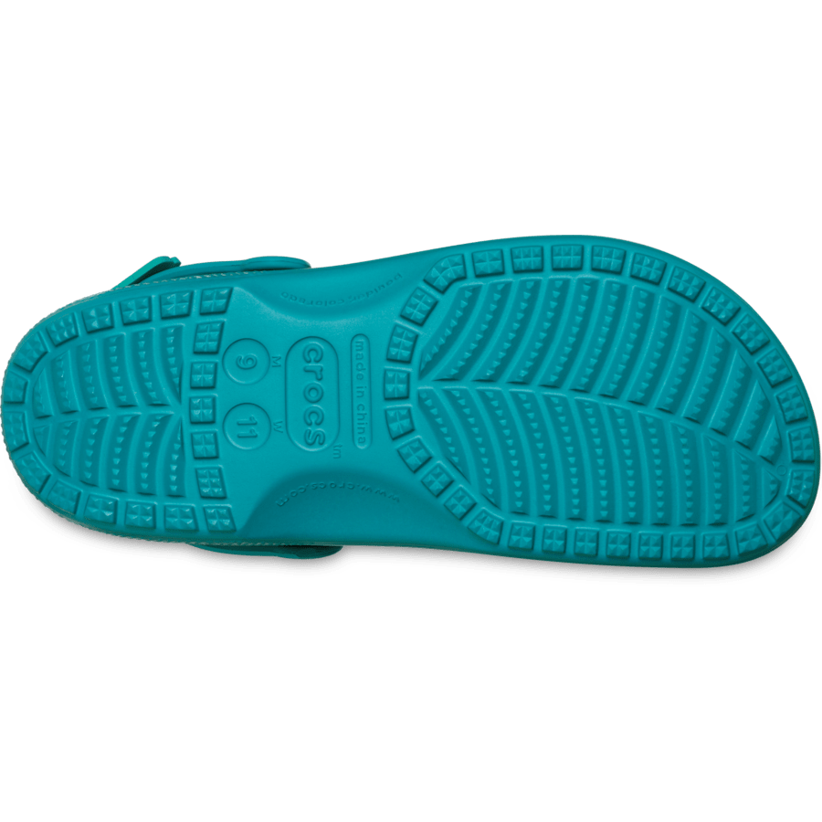 NFL Miami Dolphins Classic Clog - Image 4
