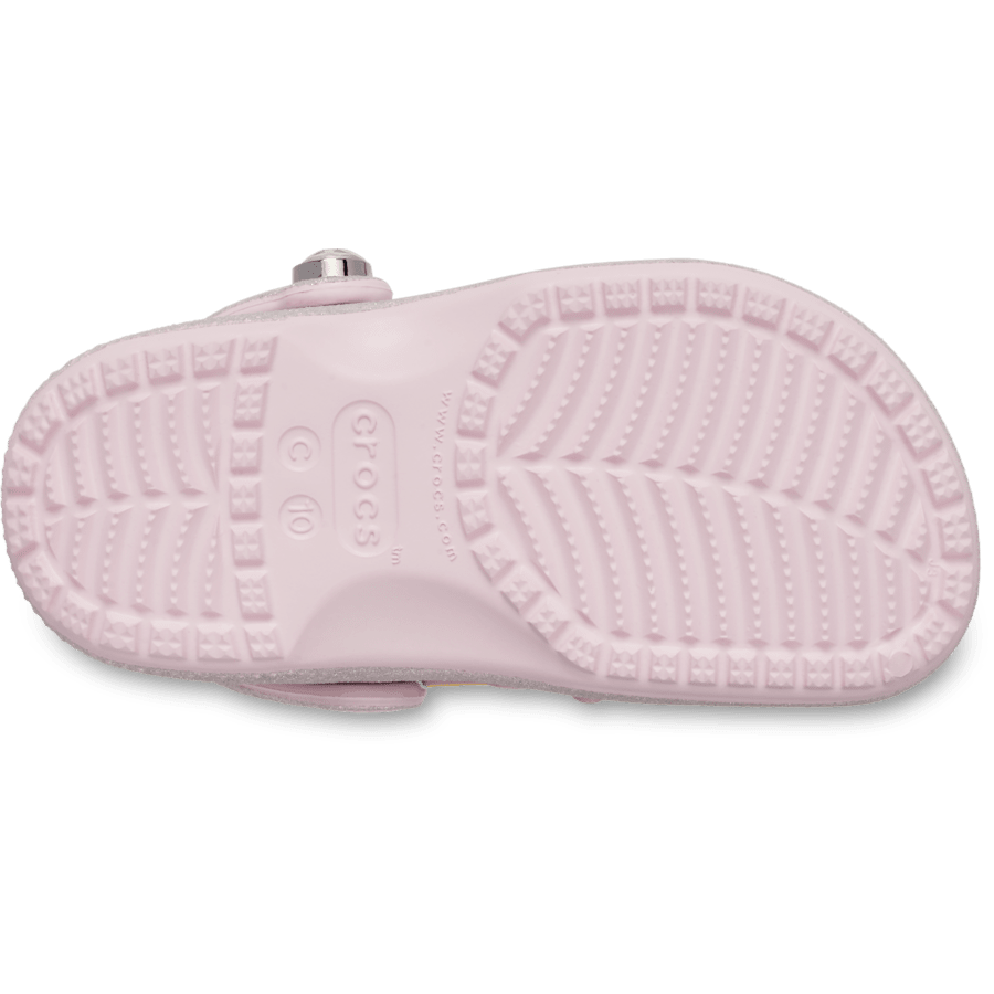 Toddler IAM Princess Clog - Image 4