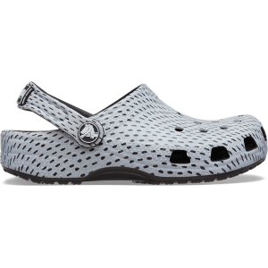 Kids' Classic Jersey Clog