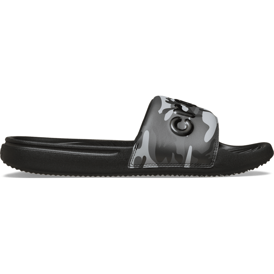 Men's Crocs All Day Camouflage Slide