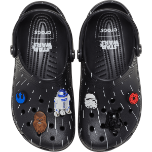 STAR WARS? Hyperspace Classic Clog