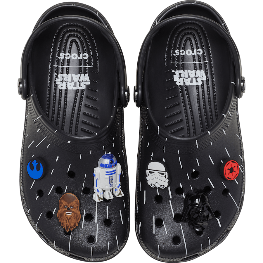 STAR WARS? Hyperspace Classic Clog