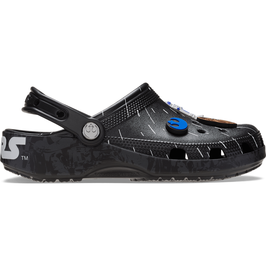 STAR WARS? Hyperspace Classic Clog - Image 3