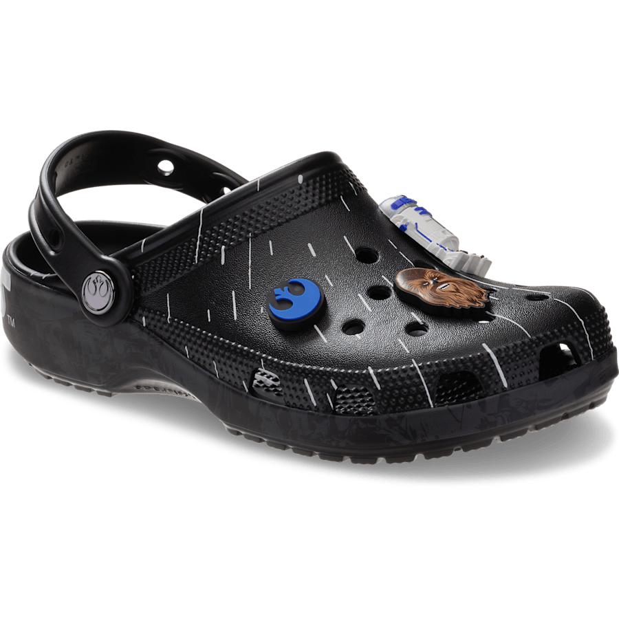 STAR WARS? Hyperspace Classic Clog - Image 5