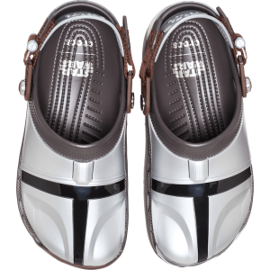 STAR WARS? Mandalorian Classic Clog
