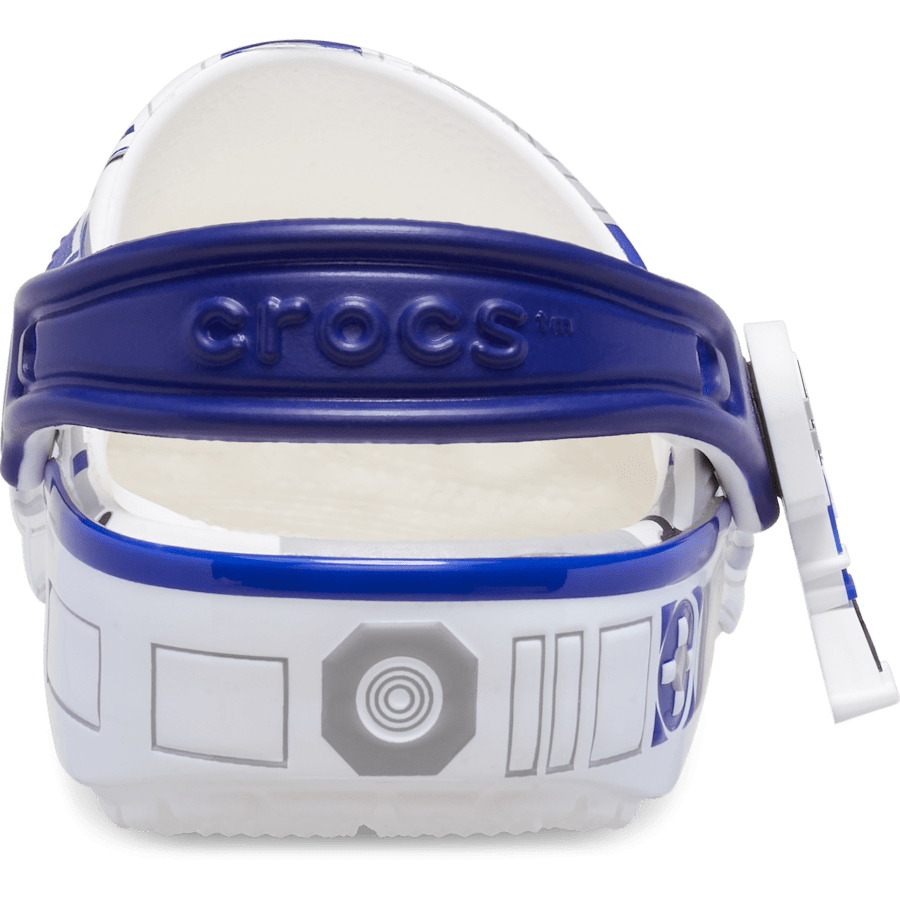 STAR WARS? R2-D2 Classic Clog - Image 6