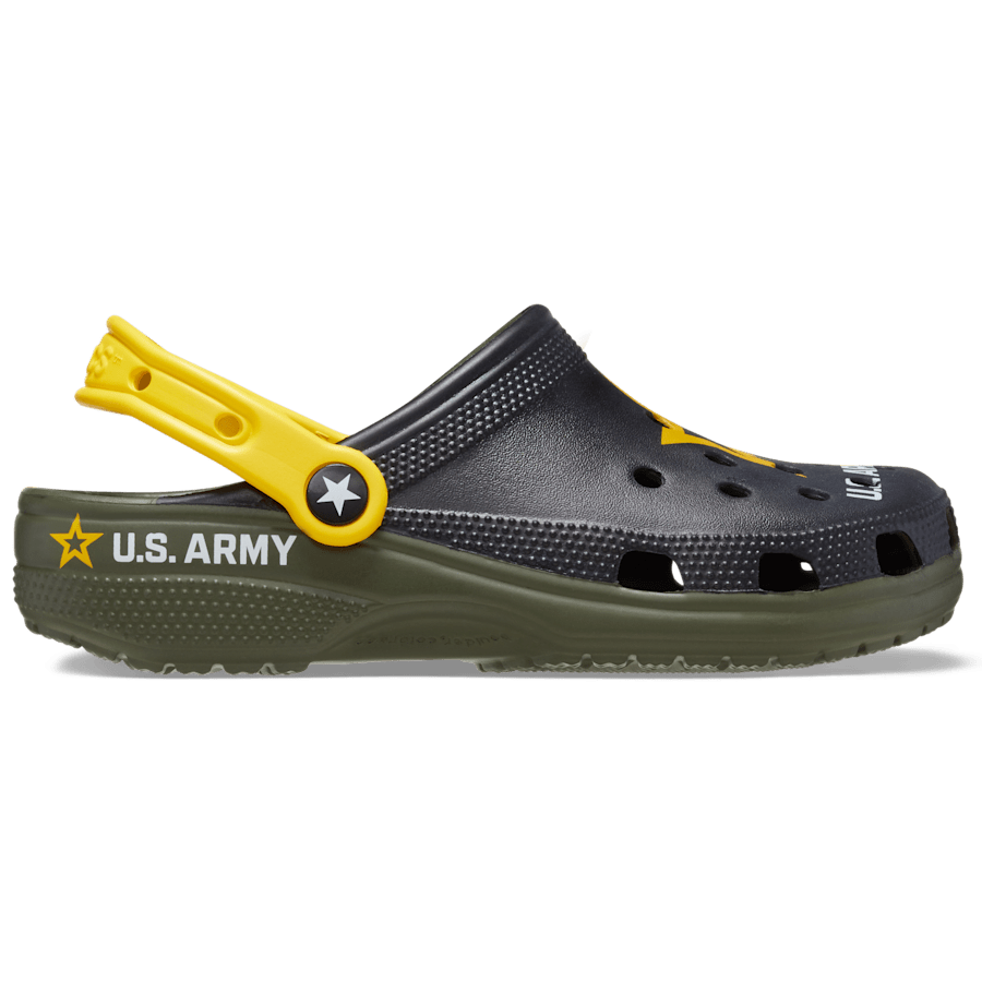 U.S. Army Classic Clog