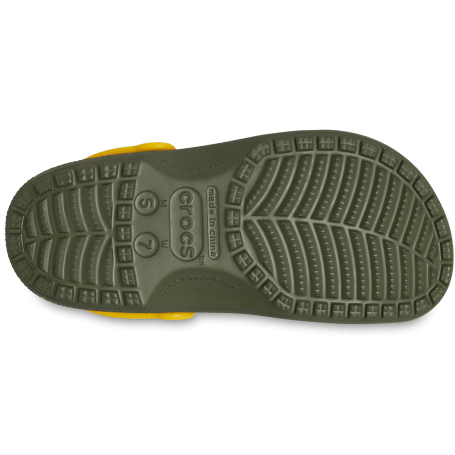 U.S. Army Classic Clog - Image 4
