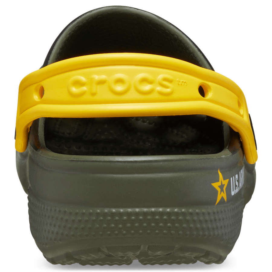 U.S. Army Classic Clog - Image 6