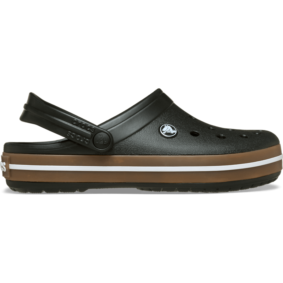 Kids' Crocband Gum Clog