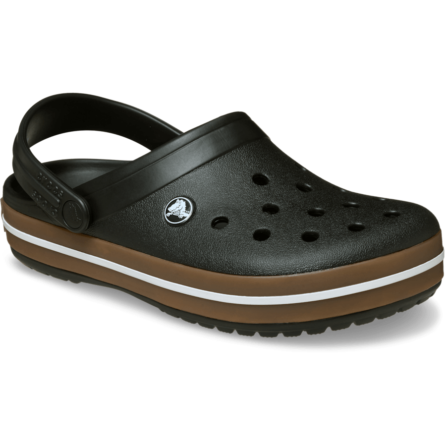 Kids' Crocband Gum Clog - Image 5
