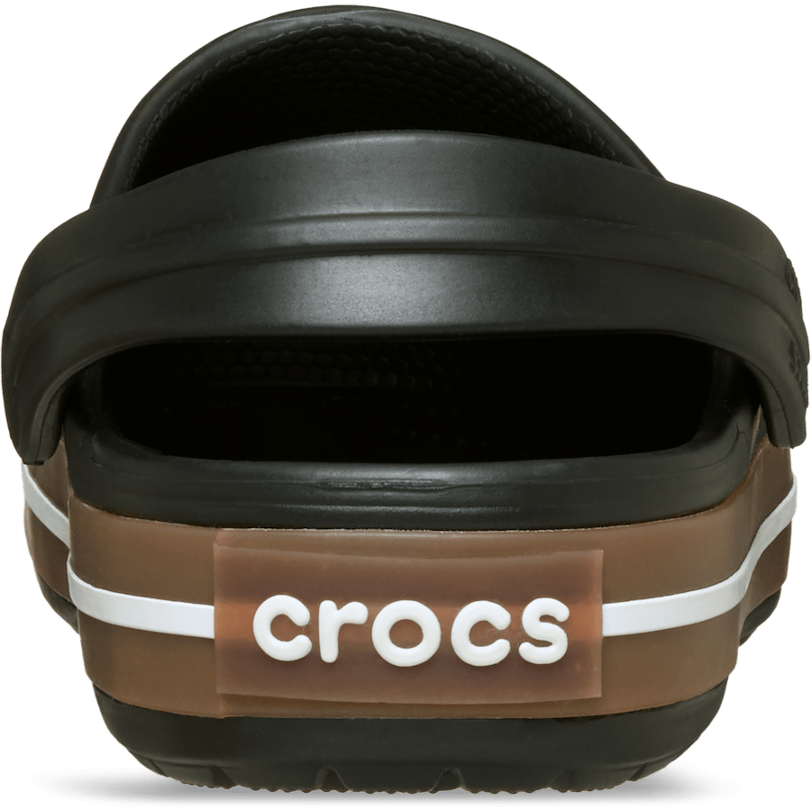 Kids' Crocband Gum Clog - Image 6
