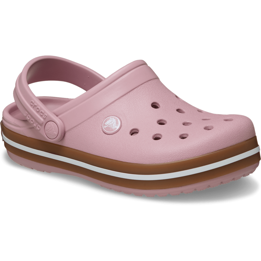 Kids' Crocband Gum Clog - Image 11