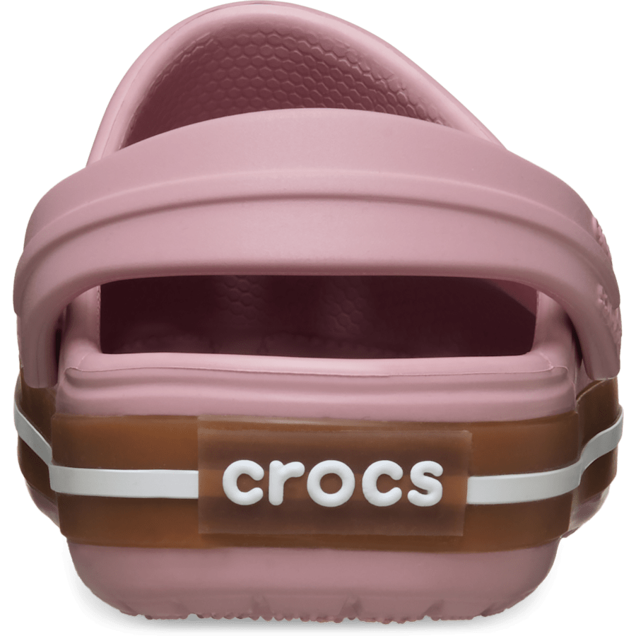 Kids' Crocband Gum Clog - Image 12