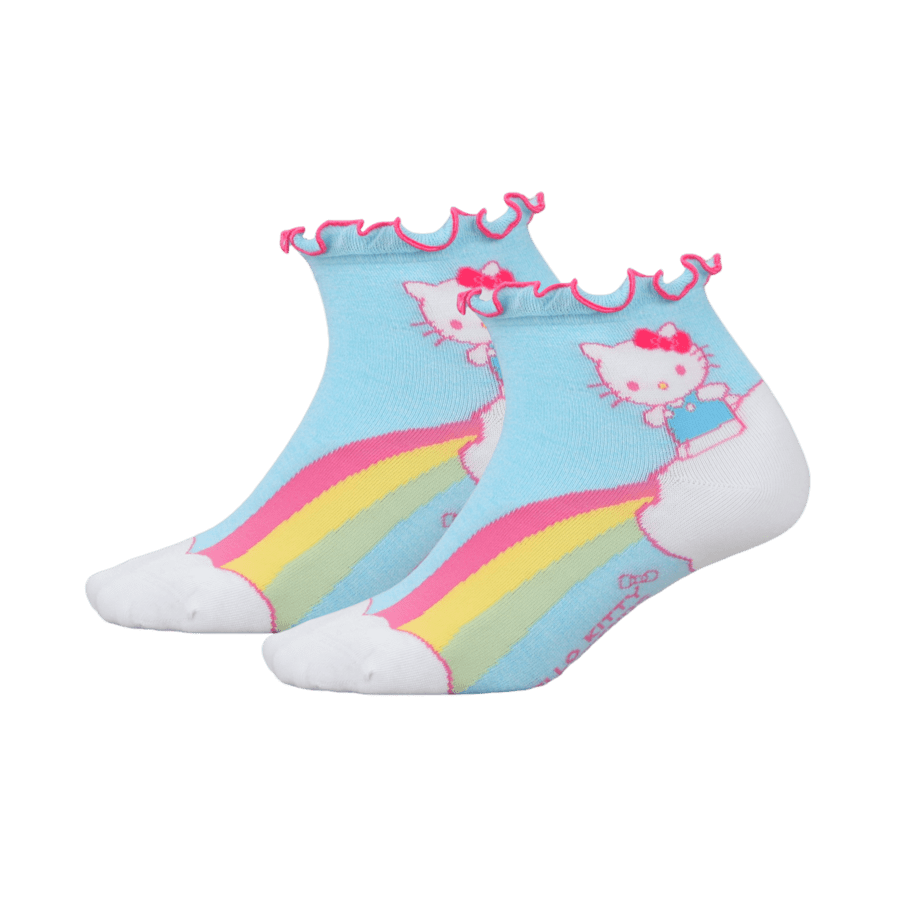 Sanrio? Crocs Socks 3 Pack - Image 2