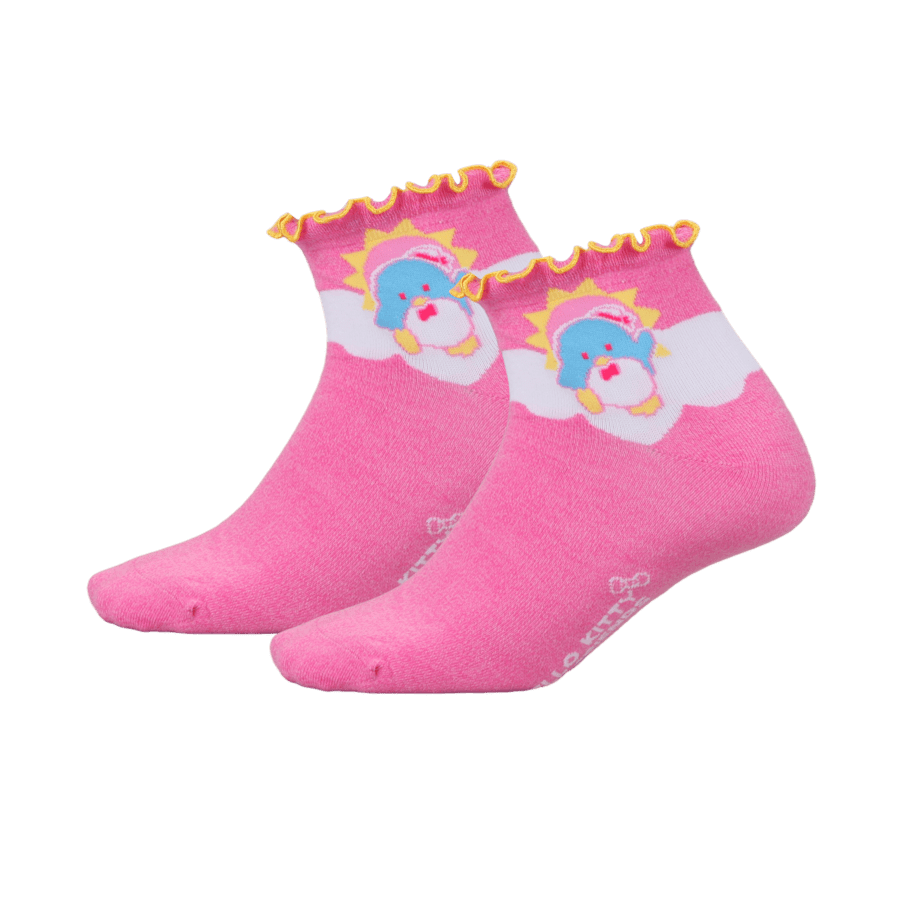 Sanrio? Crocs Socks 3 Pack - Image 4