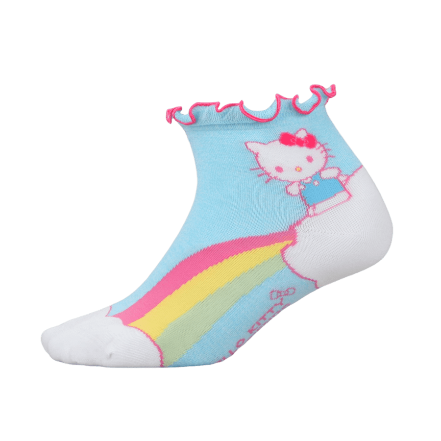 Sanrio? Crocs Socks 3 Pack - Image 5